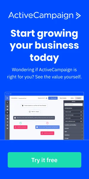 Grow your business
