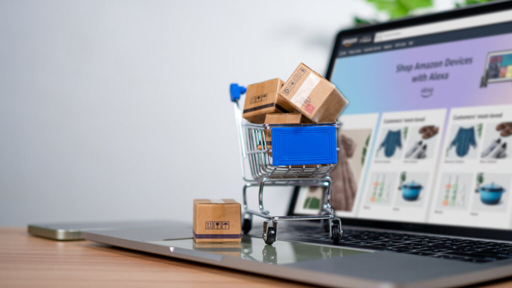 Amazon FBA – Fulfilment by Amazon - So starten Sie Ihr E-Commerce-Business