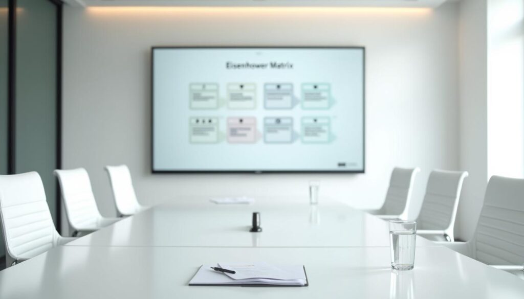 Aufgabenpriorisierung - Mehr Effizienz im Online-Business