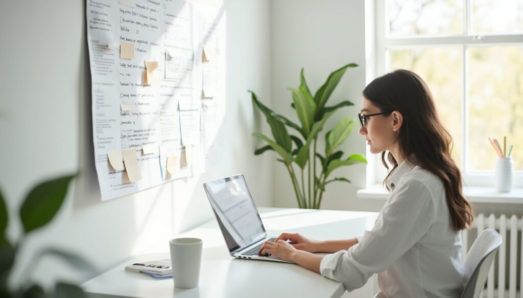 Aufgabenpriorisierung - Mehr Effizienz im Online-Business