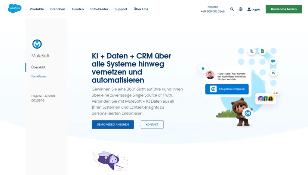Salesforce