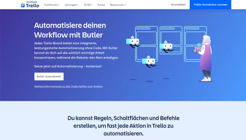 Trello