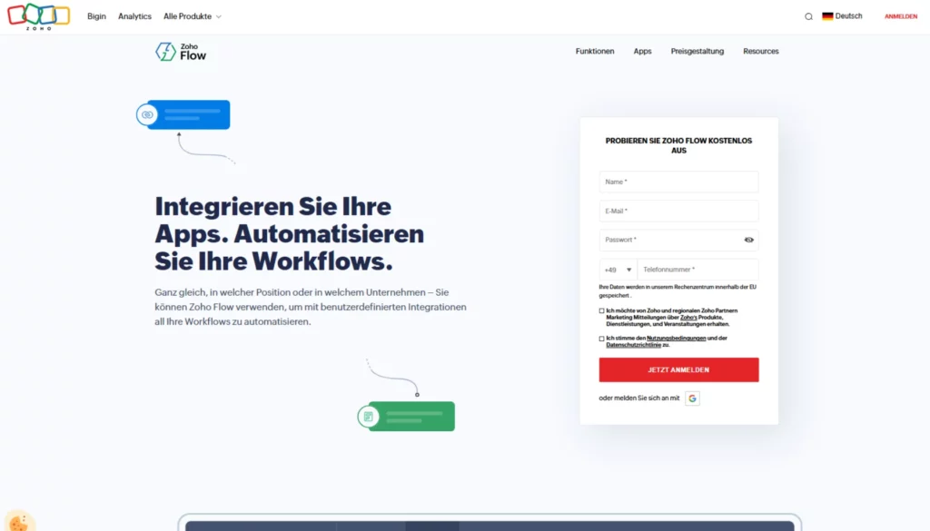 Zoho