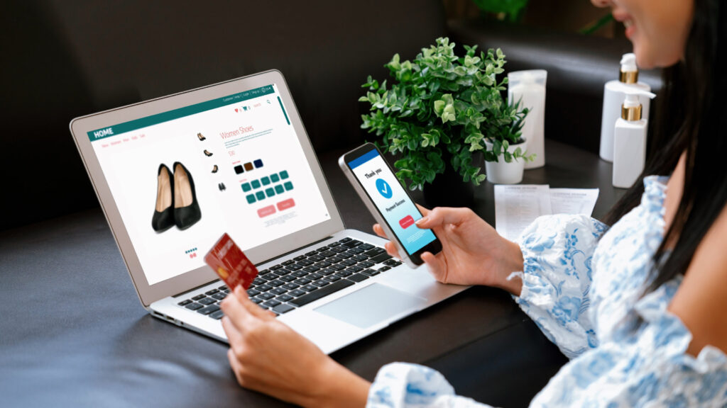 Dropshipping – Wie Sie ein erfolgreiches Online-Geschäft starten