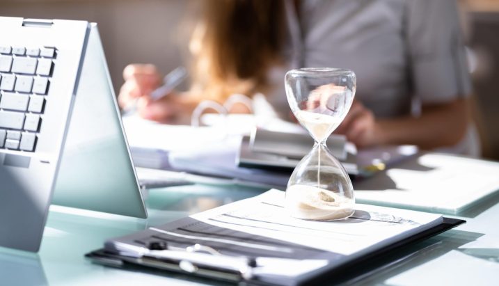 Zeitmanagement-Methoden - Erfolgreich durch Produktivität