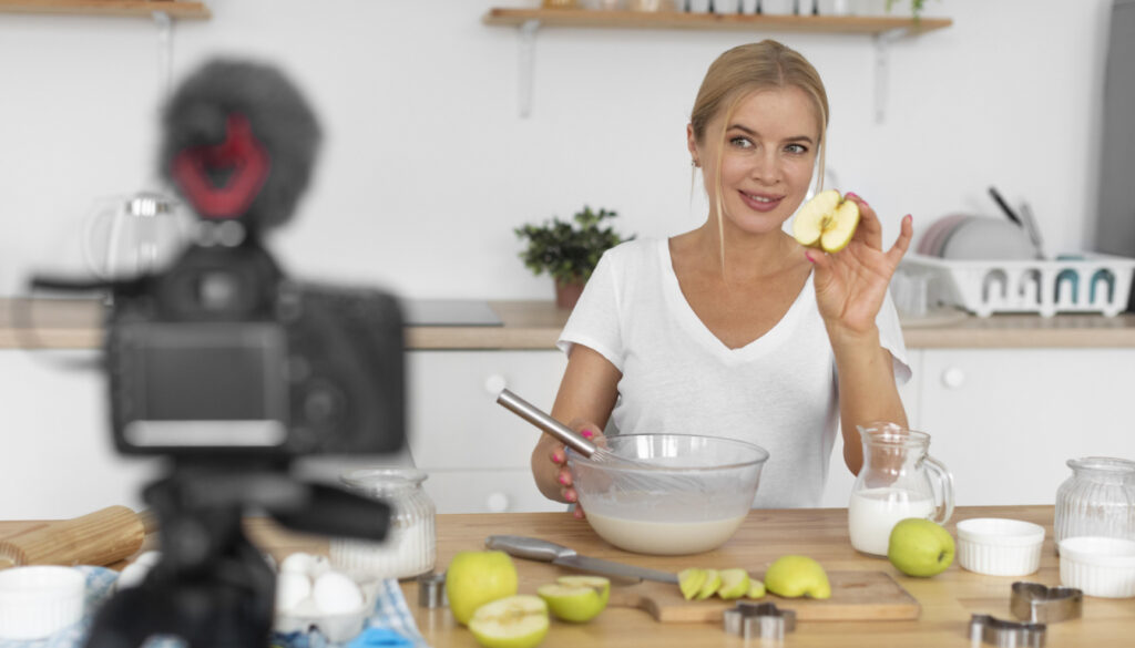 Influencer-Marketing - Ein umfassender Leitfaden zum Erfolg