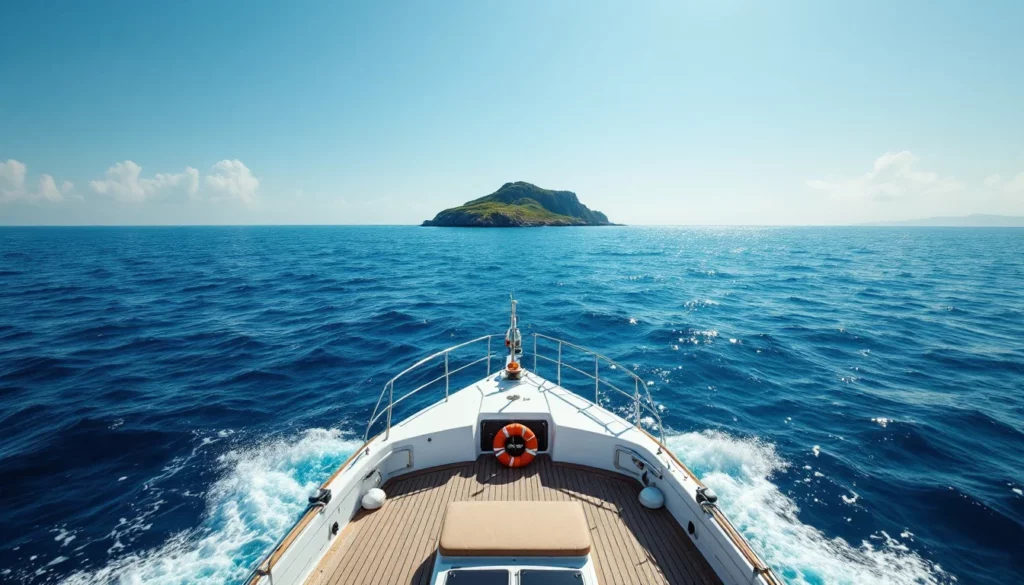 Innovationsmethoden - Blue Ocean Strategy