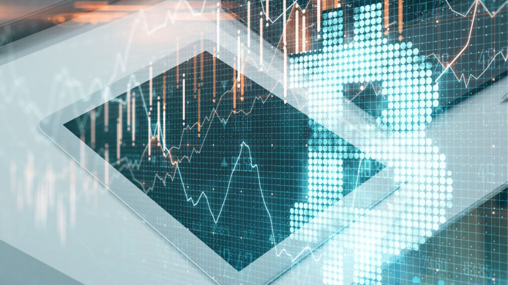 Erfahren Sie, wie Sie durch das Investieren in Kryptowährungen potenziell hohe Gewinne erzielen können.