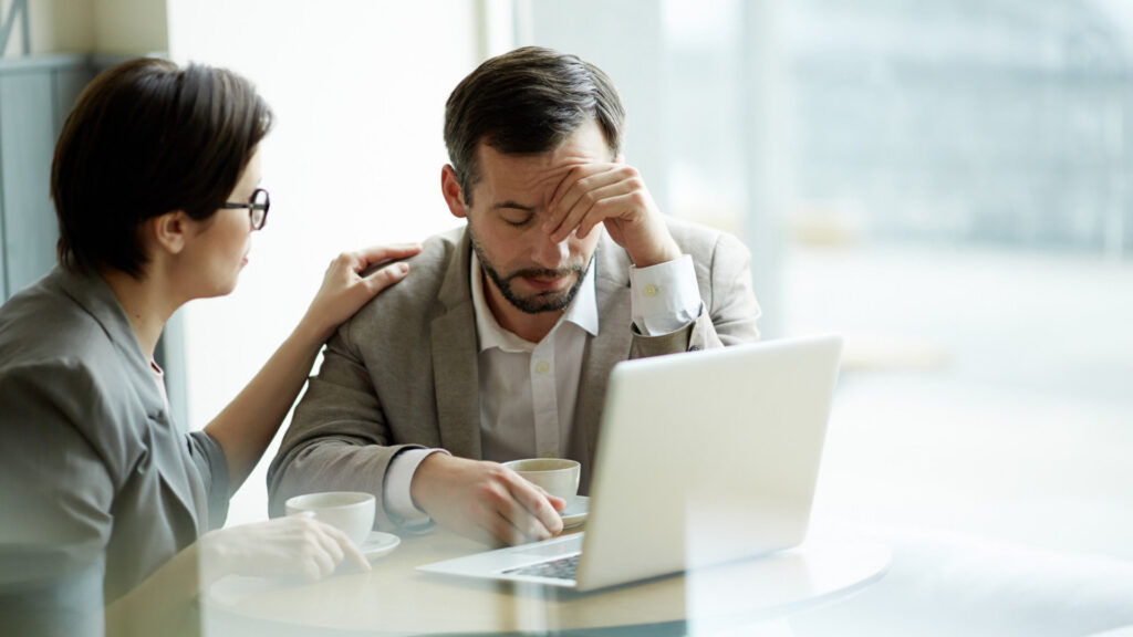 Konfliktmanagement - Strategien für digitale Unternehmer
