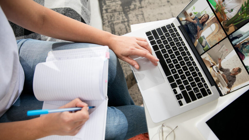 Von der Planung bis zur Profitabilität - Wegweiser für erfolgreiche Online-Kurse und Webinare