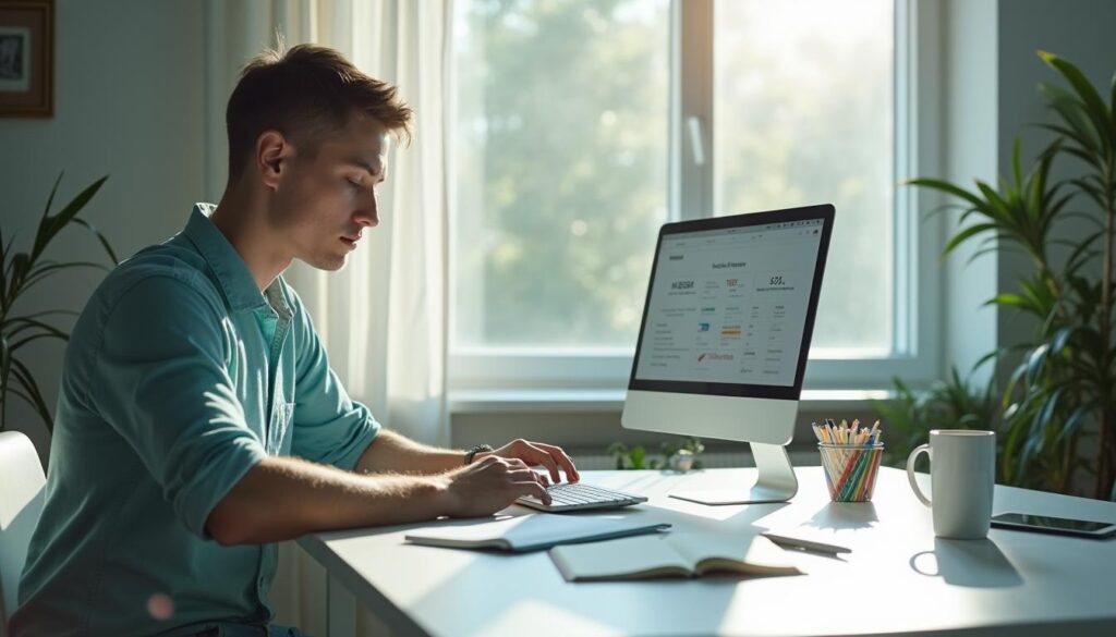Online-Umfragen: Wie man mit Meinungsforschung Geld verdient