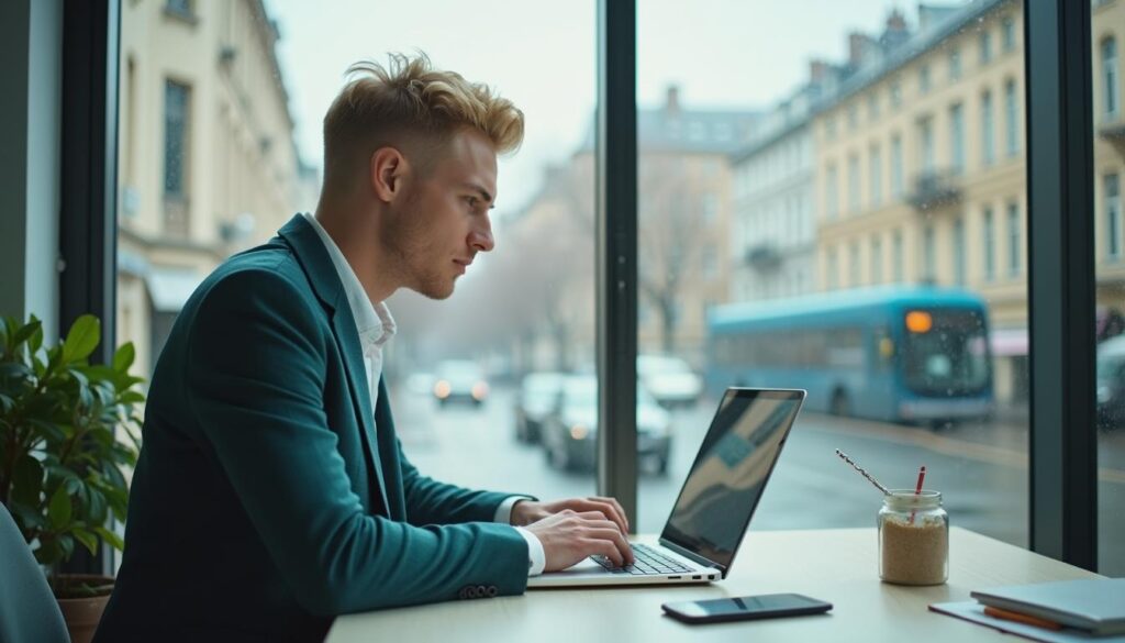 Selbstbewusstsein stärken - Mehr Erfolg in Ihrem Online-Business