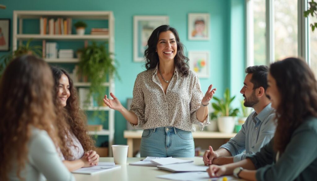 Selbstbewusstsein stärken - Mehr Erfolg in Ihrem Online-Business